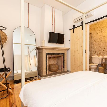 Amalia Boutique Suites & Studios - By @ Rita'S Place FAO Exterior foto