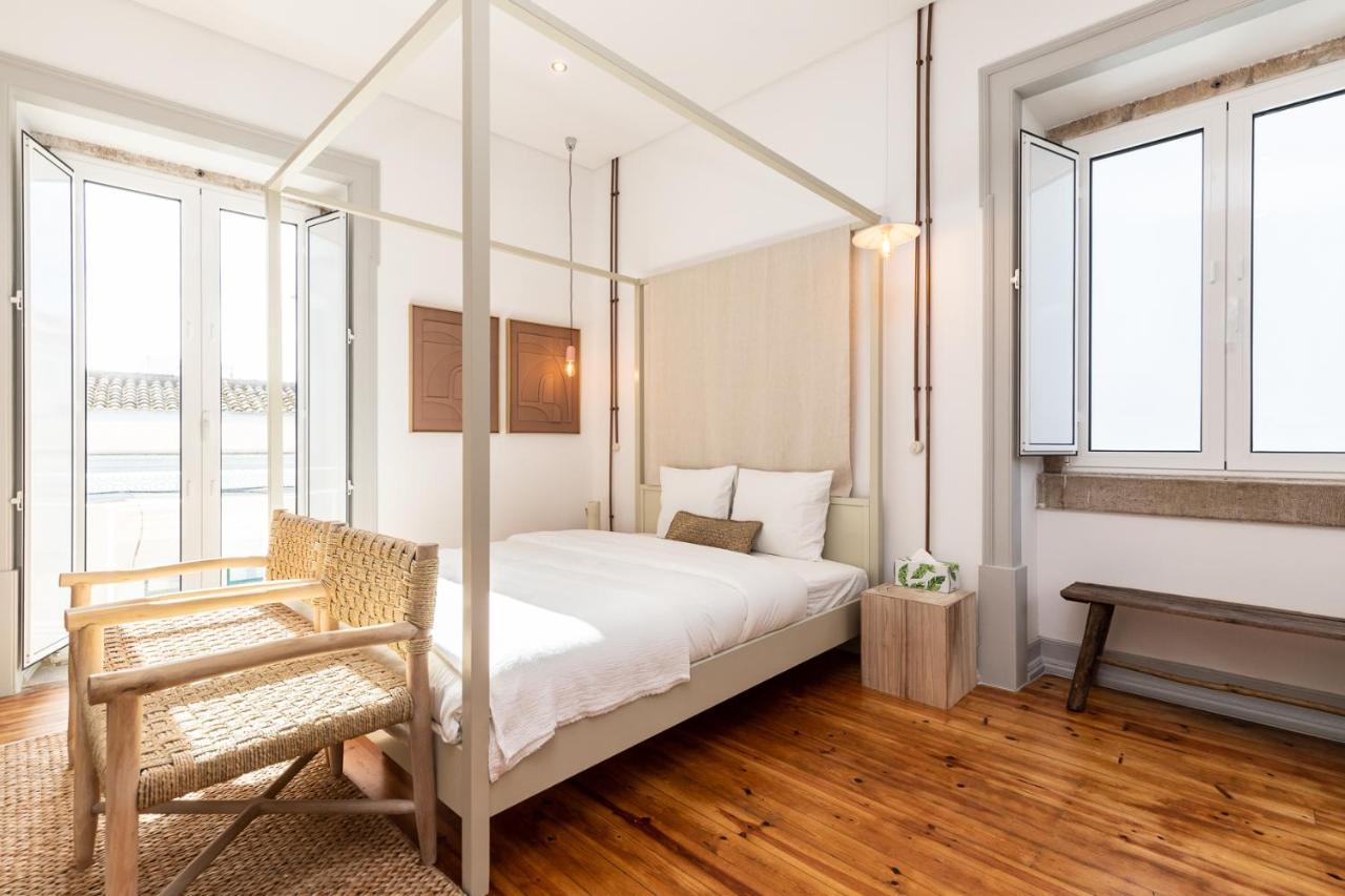 Amalia Boutique Suites & Studios - By @ Rita'S Place FAO Exterior foto