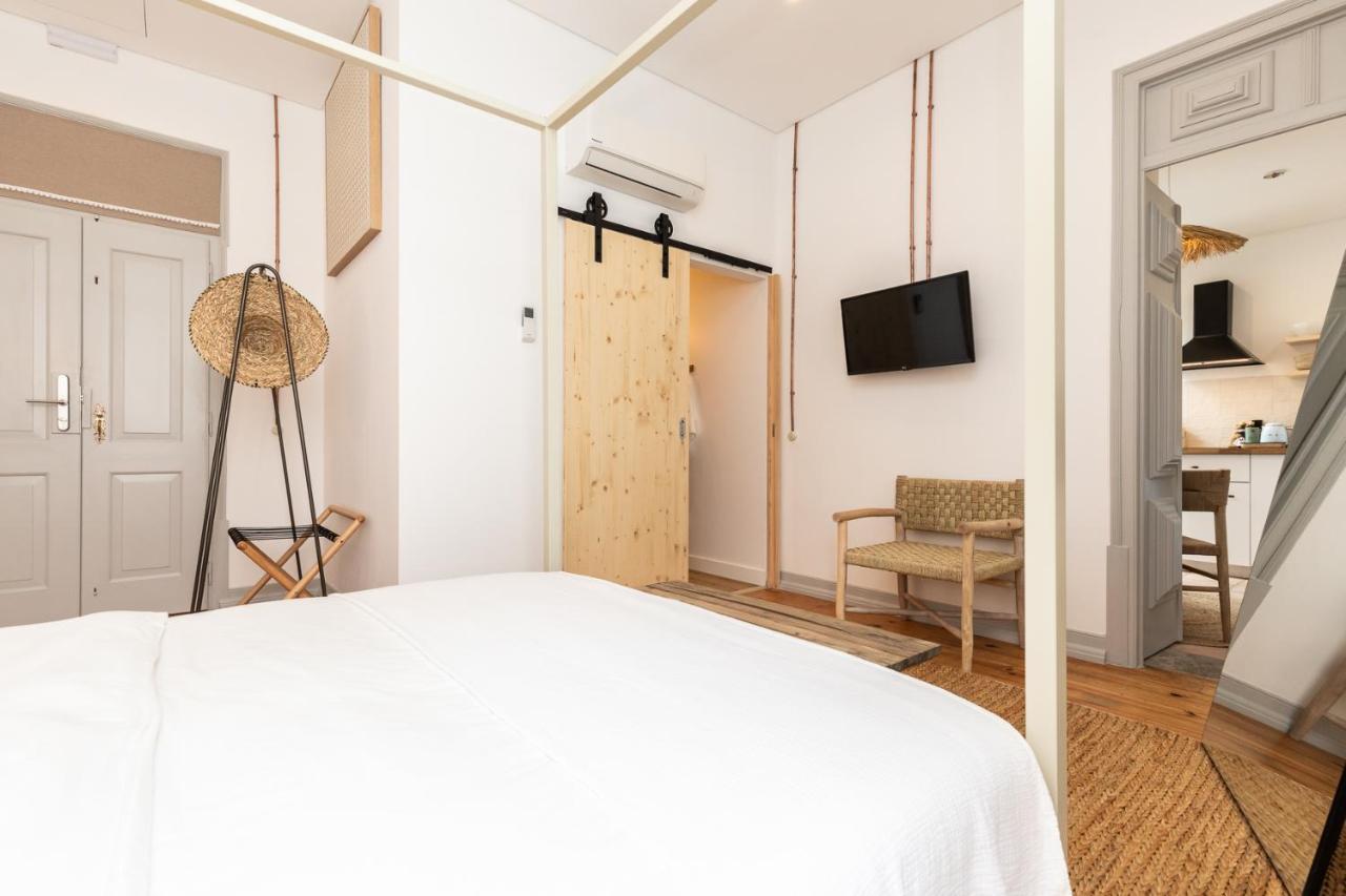 Amalia Boutique Suites & Studios - By @ Rita'S Place FAO Exterior foto