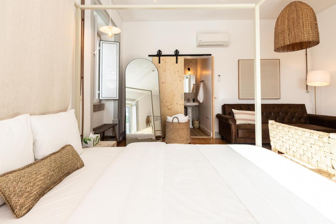 Amalia Boutique Suites & Studios - By @ Rita'S Place FAO Exterior foto