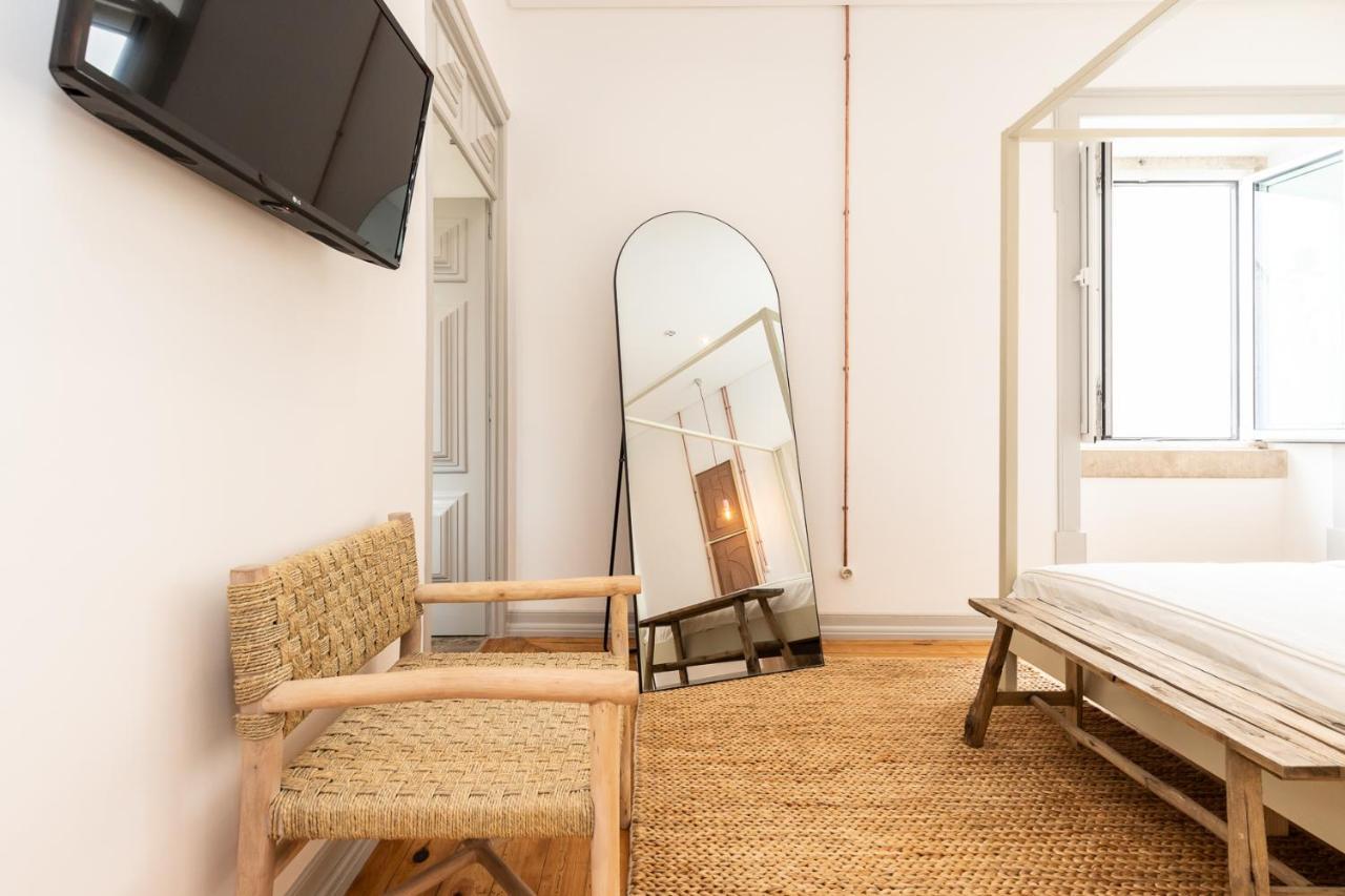 Amalia Boutique Suites & Studios - By @ Rita'S Place FAO Exterior foto