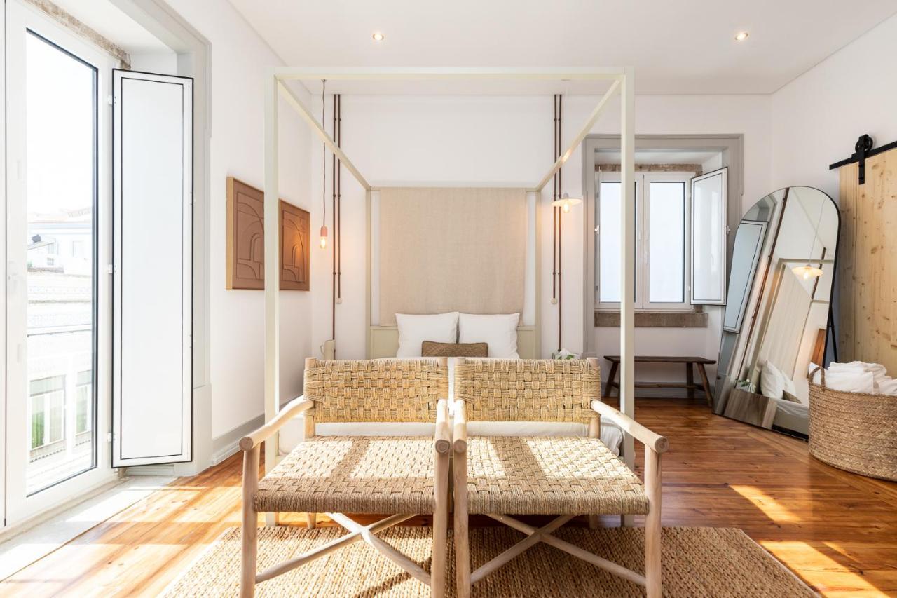 Amalia Boutique Suites & Studios - By @ Rita'S Place FAO Exterior foto