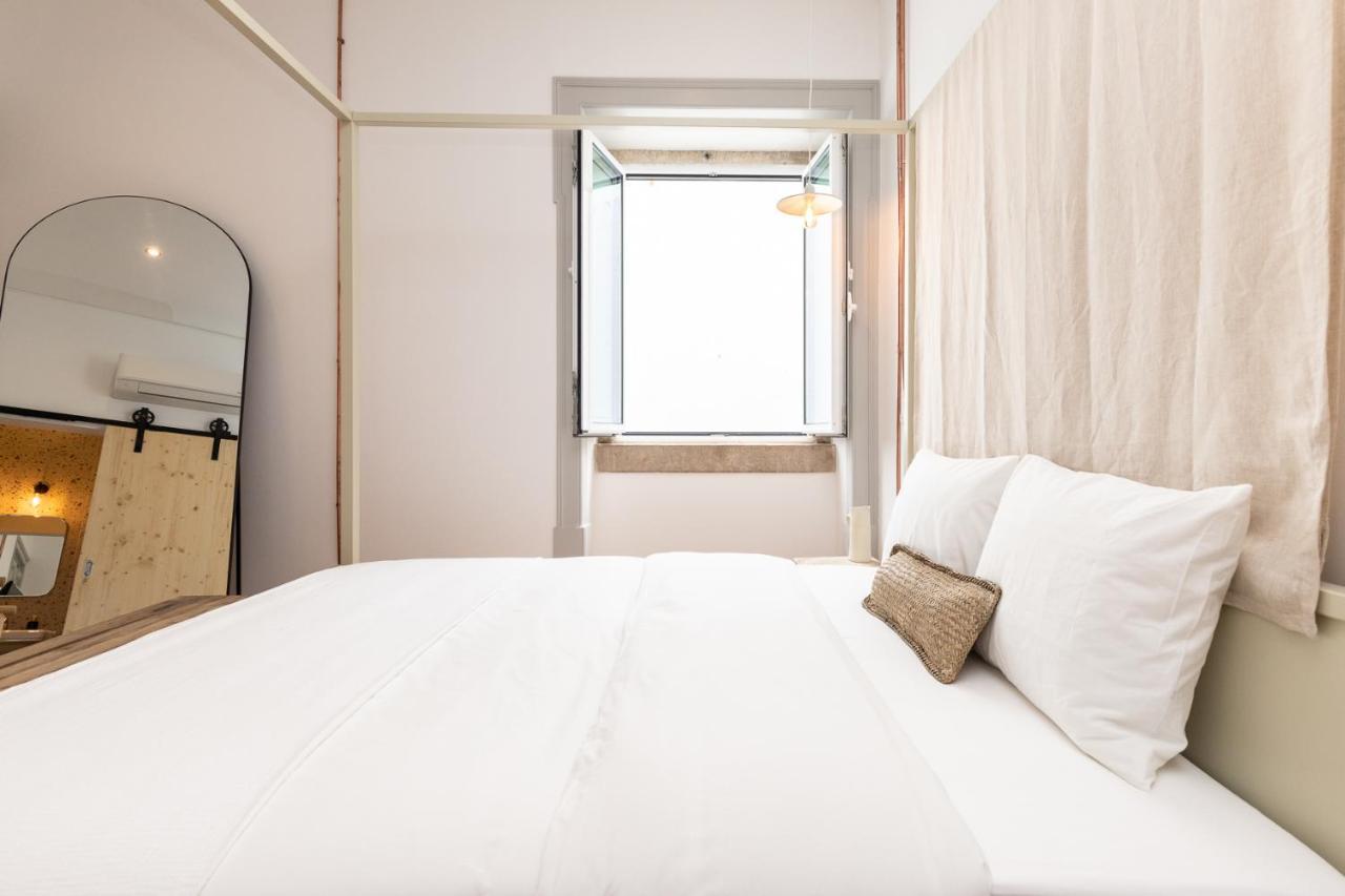 Amalia Boutique Suites & Studios - By @ Rita'S Place FAO Exterior foto