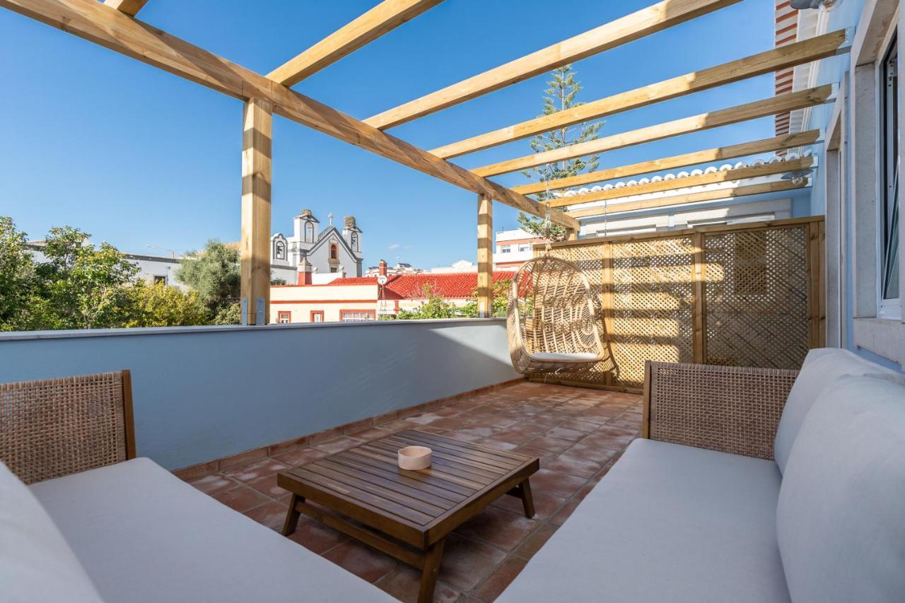 Amalia Boutique Suites & Studios - By @ Rita'S Place FAO Exterior foto