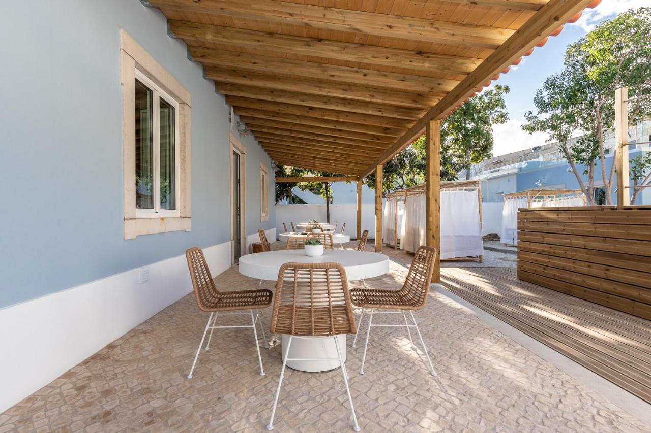Amalia Boutique Suites & Studios - By @ Rita'S Place FAO Exterior foto