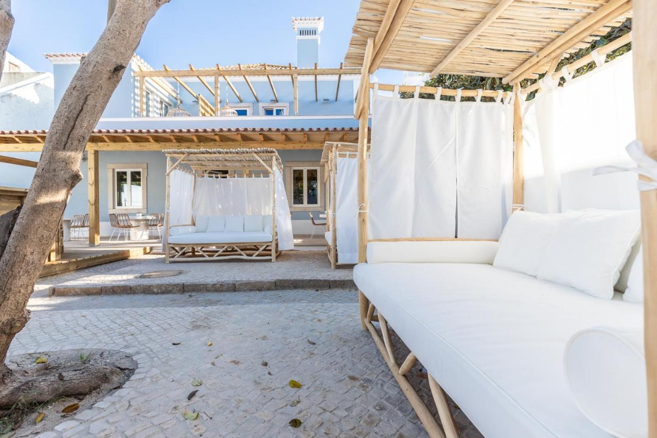 Amalia Boutique Suites & Studios - By @ Rita'S Place FAO Exterior foto