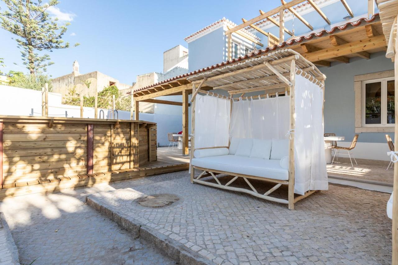 Amalia Boutique Suites & Studios - By @ Rita'S Place FAO Exterior foto