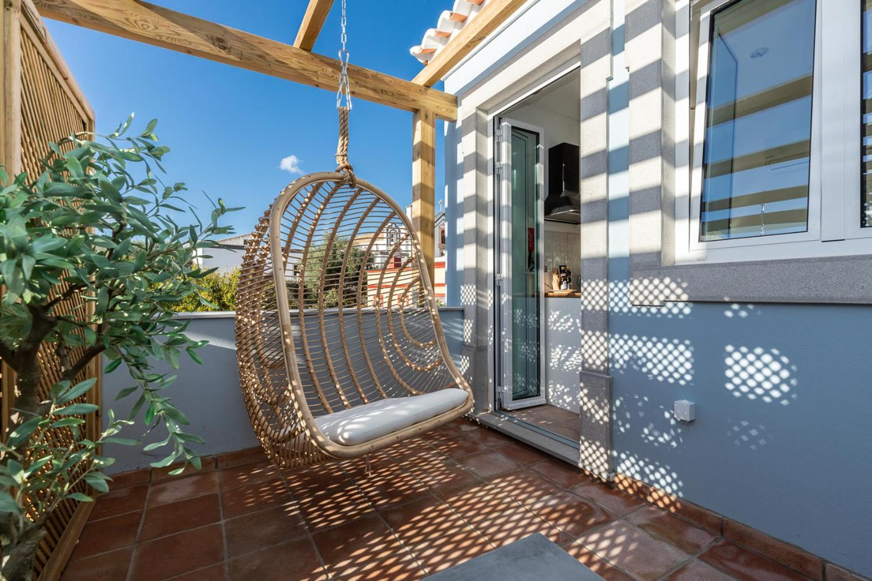 Amalia Boutique Suites & Studios - By @ Rita'S Place FAO Exterior foto