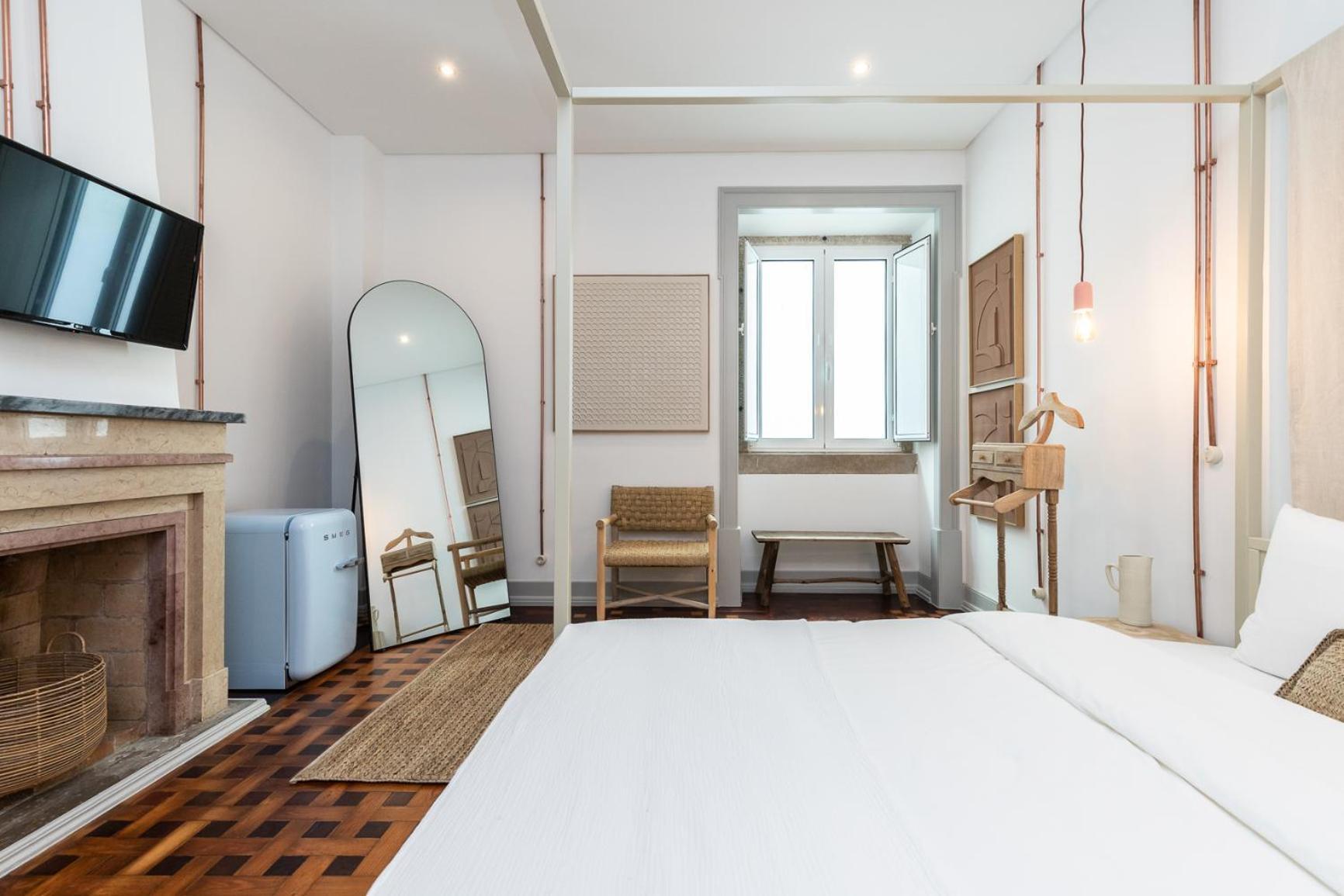 Amalia Boutique Suites & Studios - By @ Rita'S Place FAO Exterior foto