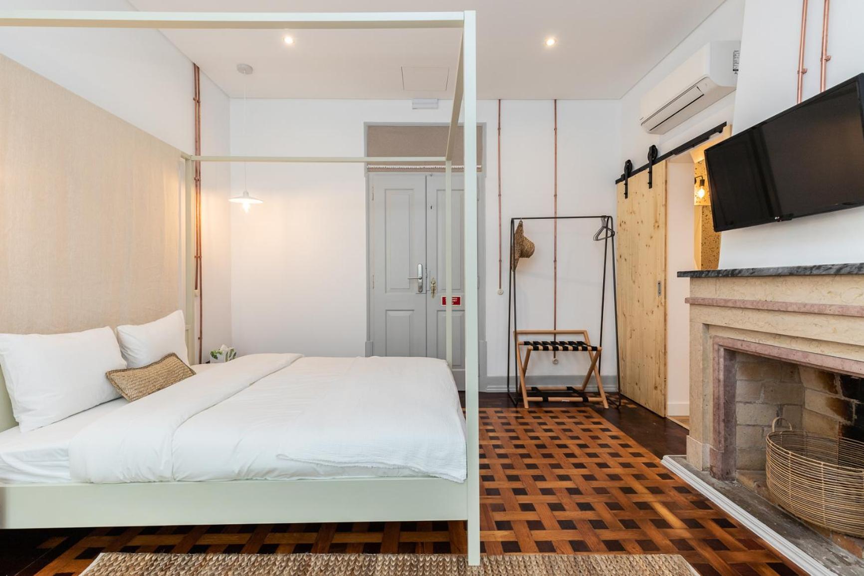 Amalia Boutique Suites & Studios - By @ Rita'S Place FAO Exterior foto