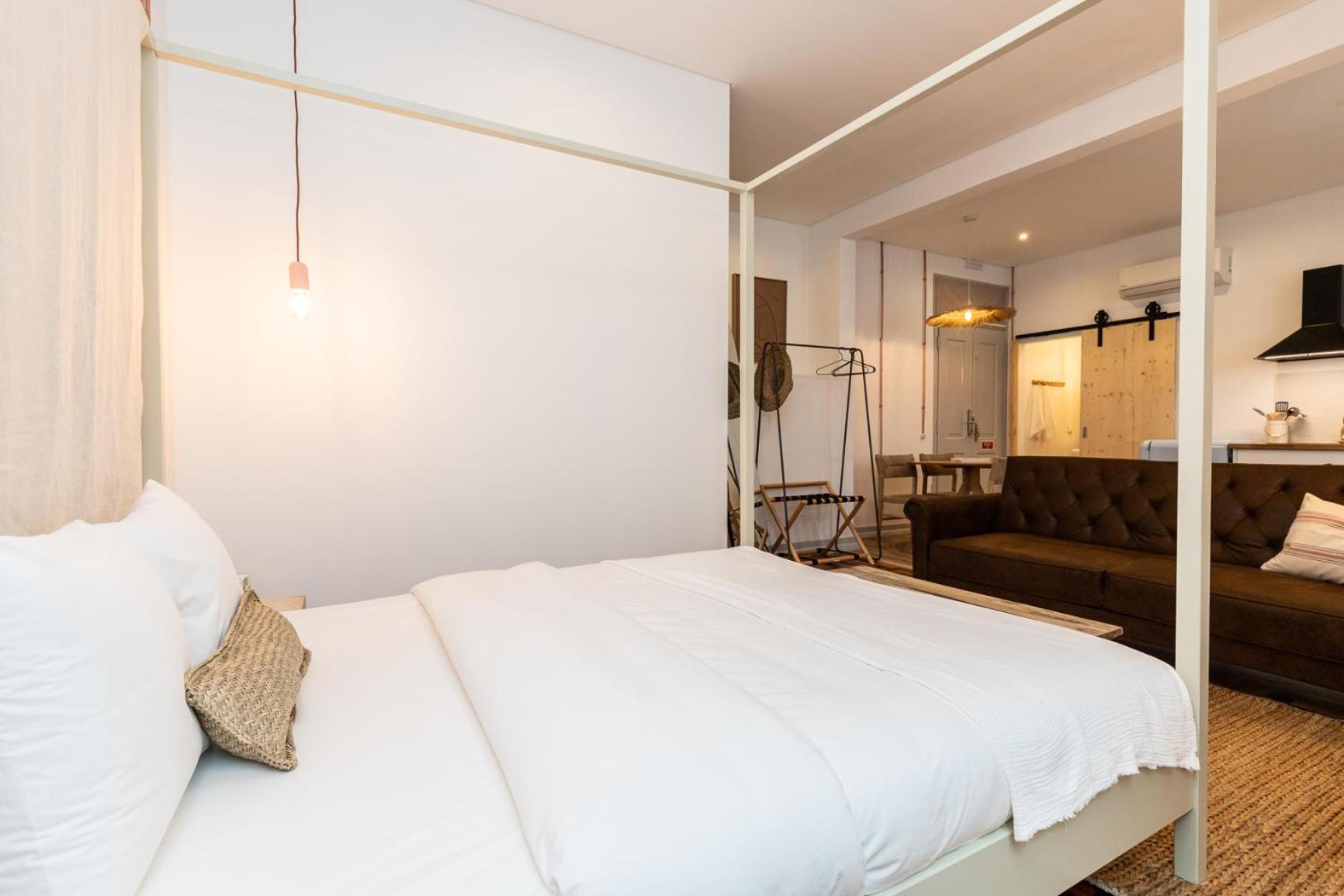 Amalia Boutique Suites & Studios - By @ Rita'S Place FAO Exterior foto