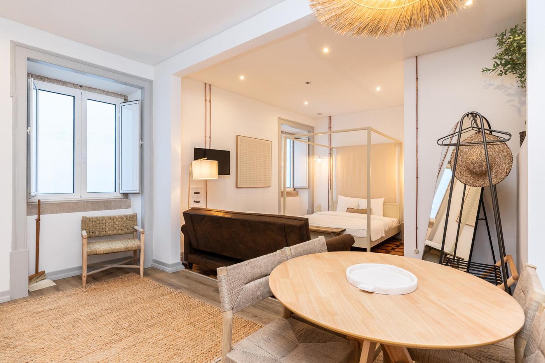 Amalia Boutique Suites & Studios - By @ Rita'S Place FAO Exterior foto