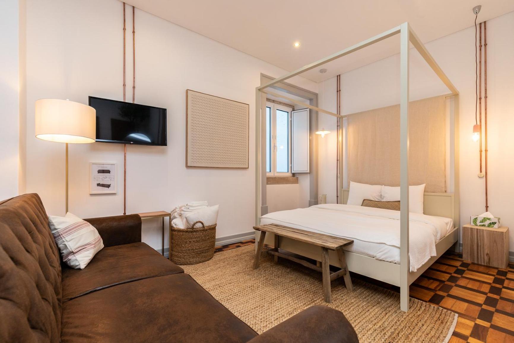 Amalia Boutique Suites & Studios - By @ Rita'S Place FAO Exterior foto