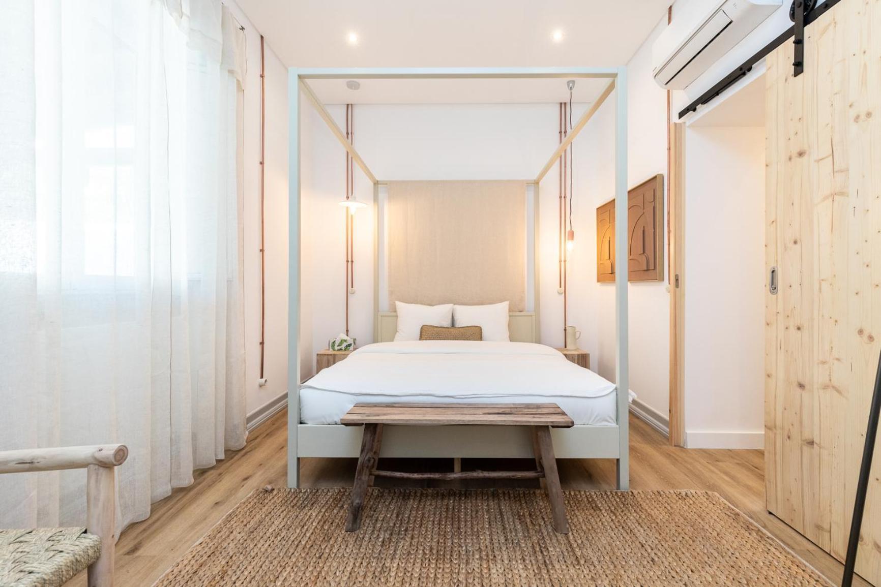 Amalia Boutique Suites & Studios - By @ Rita'S Place FAO Exterior foto