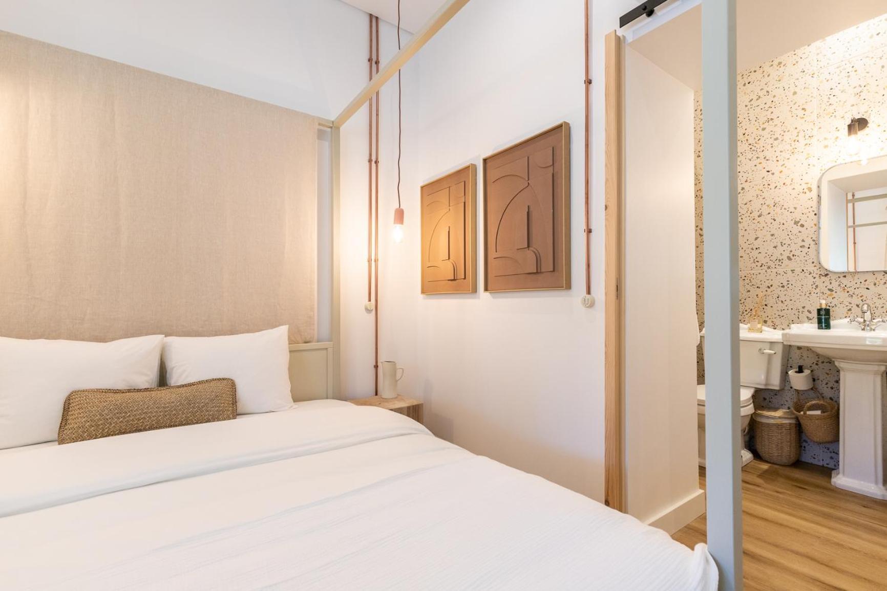 Amalia Boutique Suites & Studios - By @ Rita'S Place FAO Exterior foto