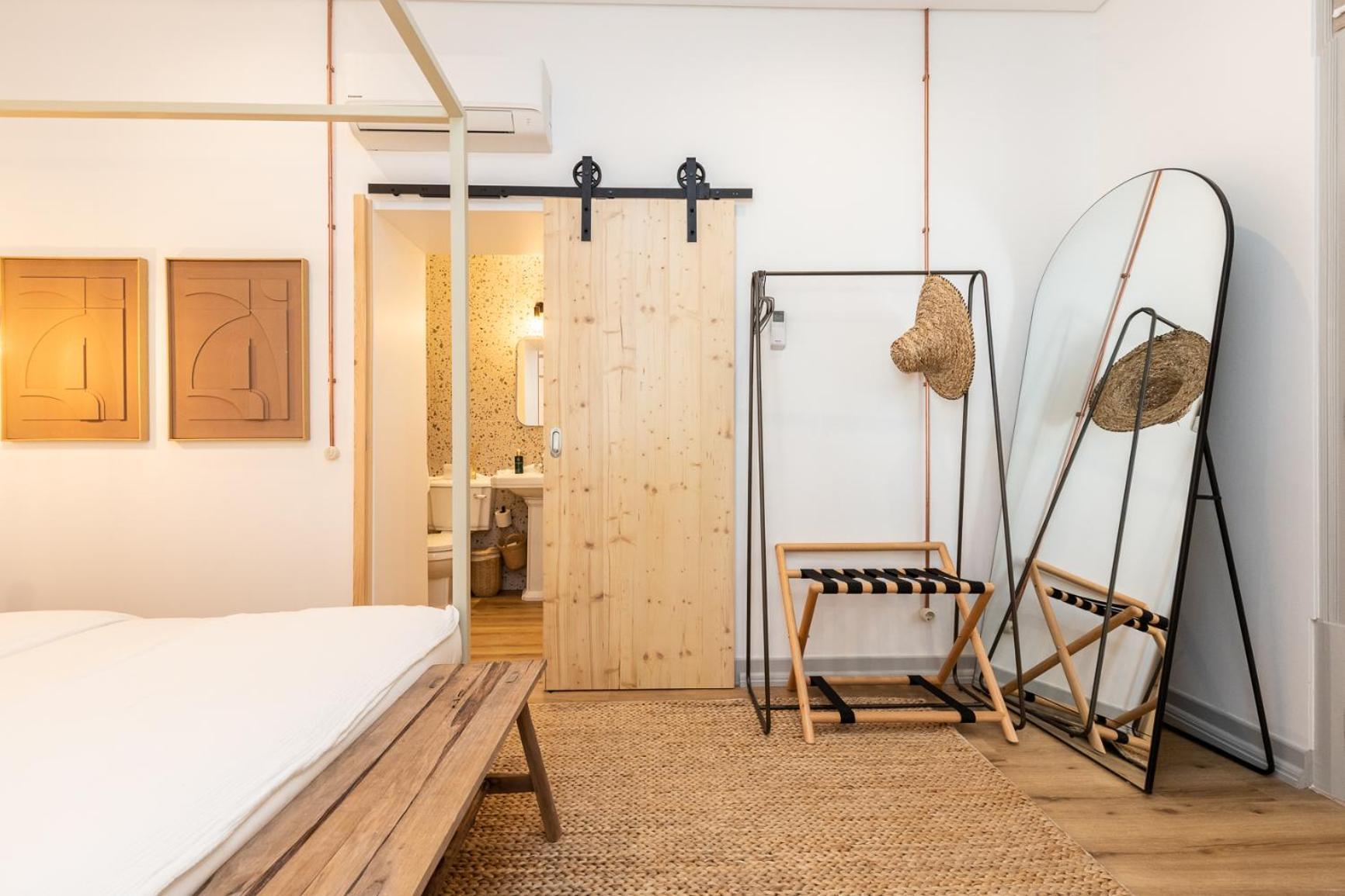 Amalia Boutique Suites & Studios - By @ Rita'S Place FAO Exterior foto