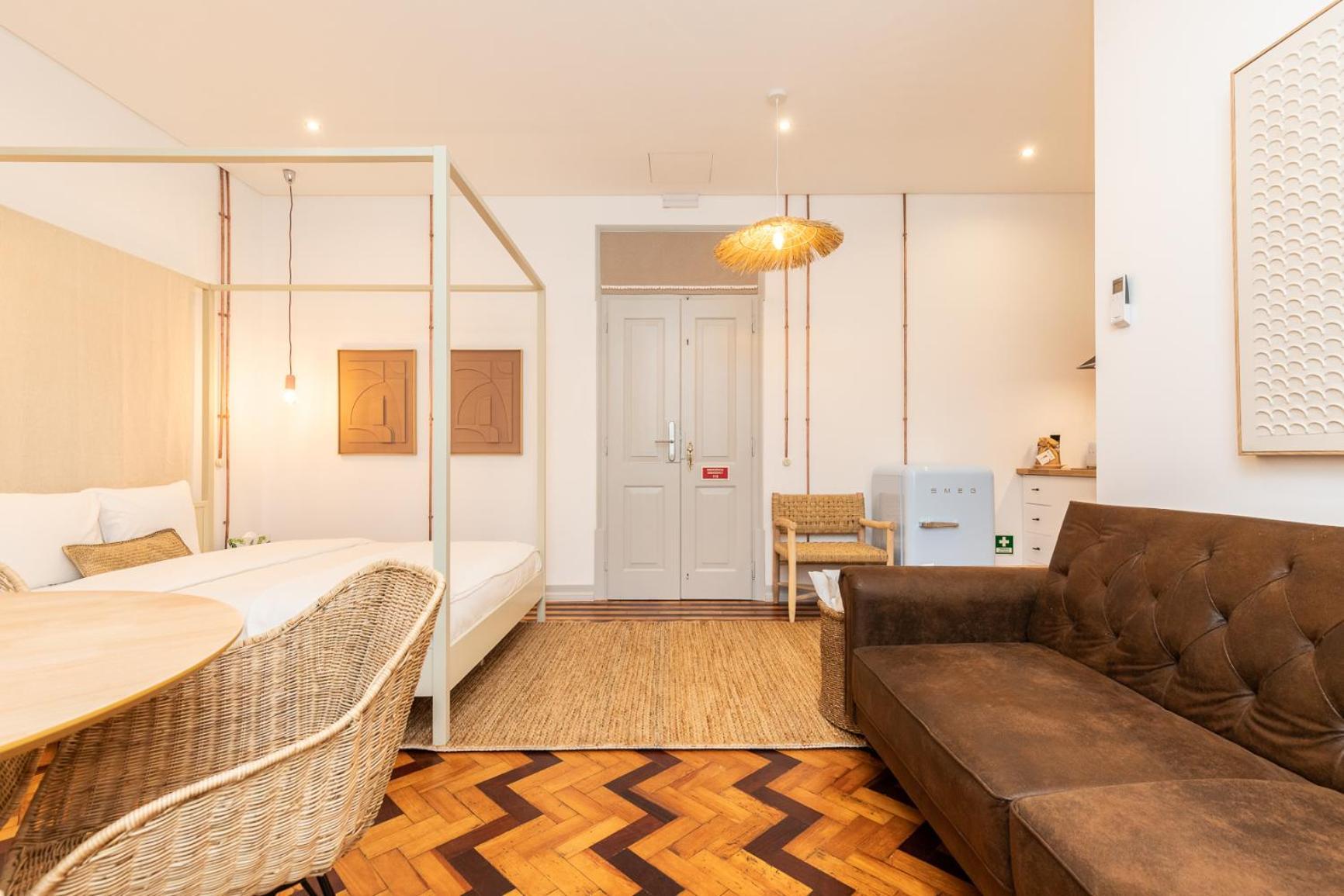 Amalia Boutique Suites & Studios - By @ Rita'S Place FAO Exterior foto