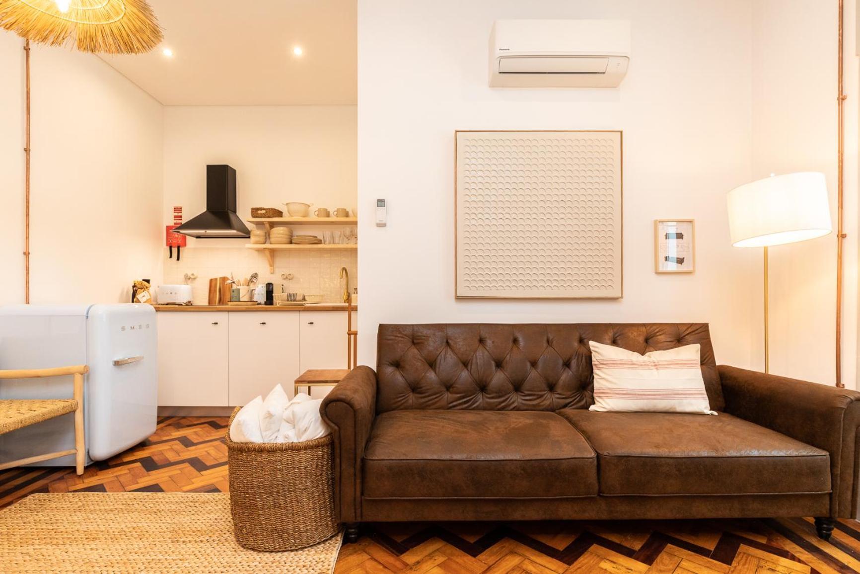 Amalia Boutique Suites & Studios - By @ Rita'S Place FAO Exterior foto