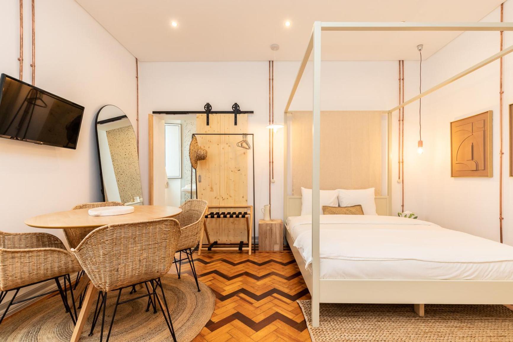 Amalia Boutique Suites & Studios - By @ Rita'S Place FAO Exterior foto