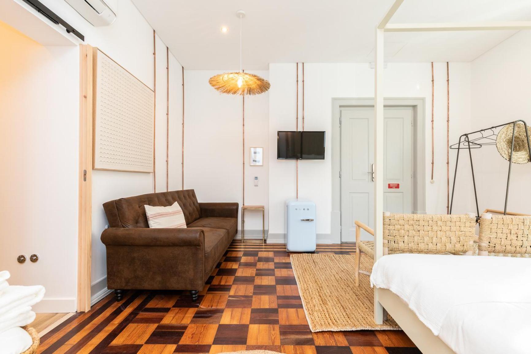 Amalia Boutique Suites & Studios - By @ Rita'S Place FAO Exterior foto