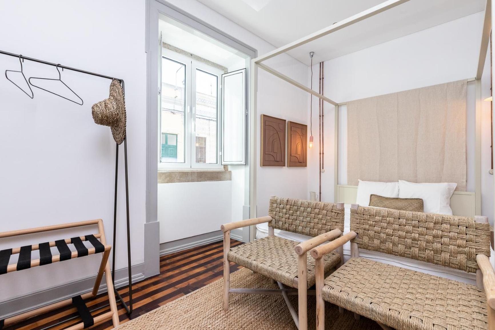 Amalia Boutique Suites & Studios - By @ Rita'S Place FAO Exterior foto
