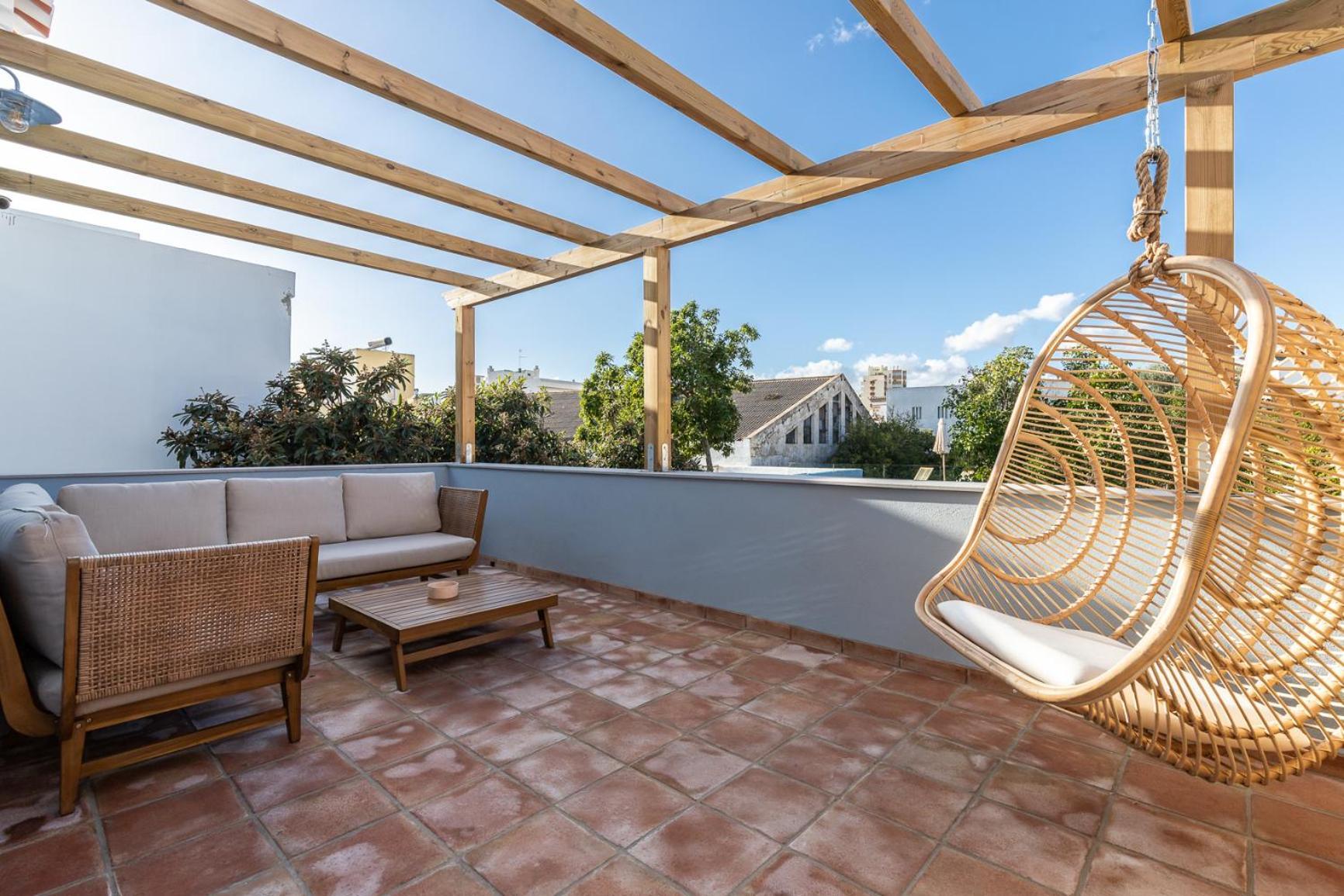 Amalia Boutique Suites & Studios - By @ Rita'S Place FAO Exterior foto