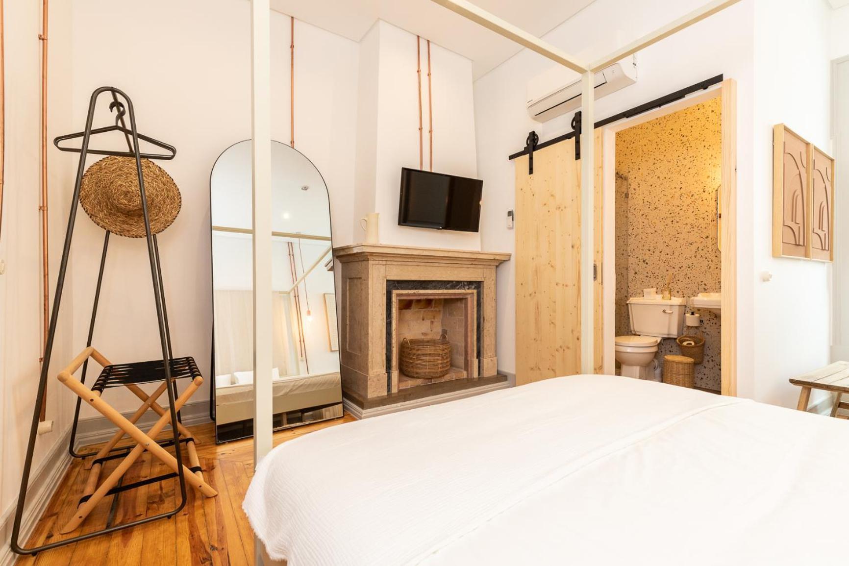 Amalia Boutique Suites & Studios - By @ Rita'S Place FAO Exterior foto