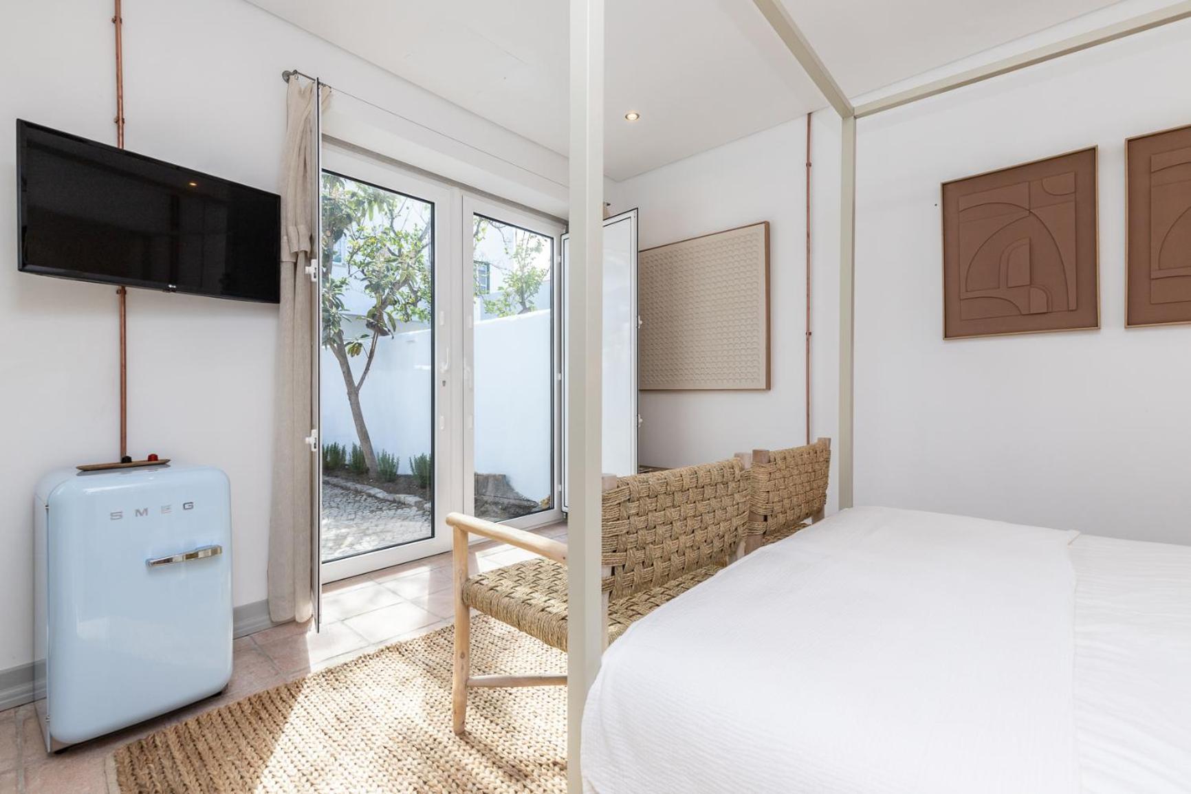 Amalia Boutique Suites & Studios - By @ Rita'S Place FAO Exterior foto