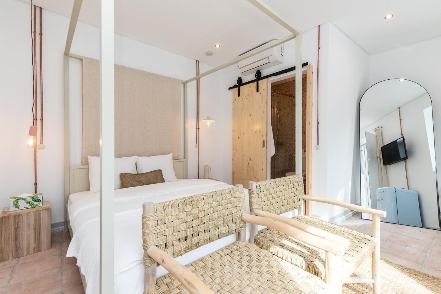 Amalia Boutique Suites & Studios - By @ Rita'S Place FAO Exterior foto