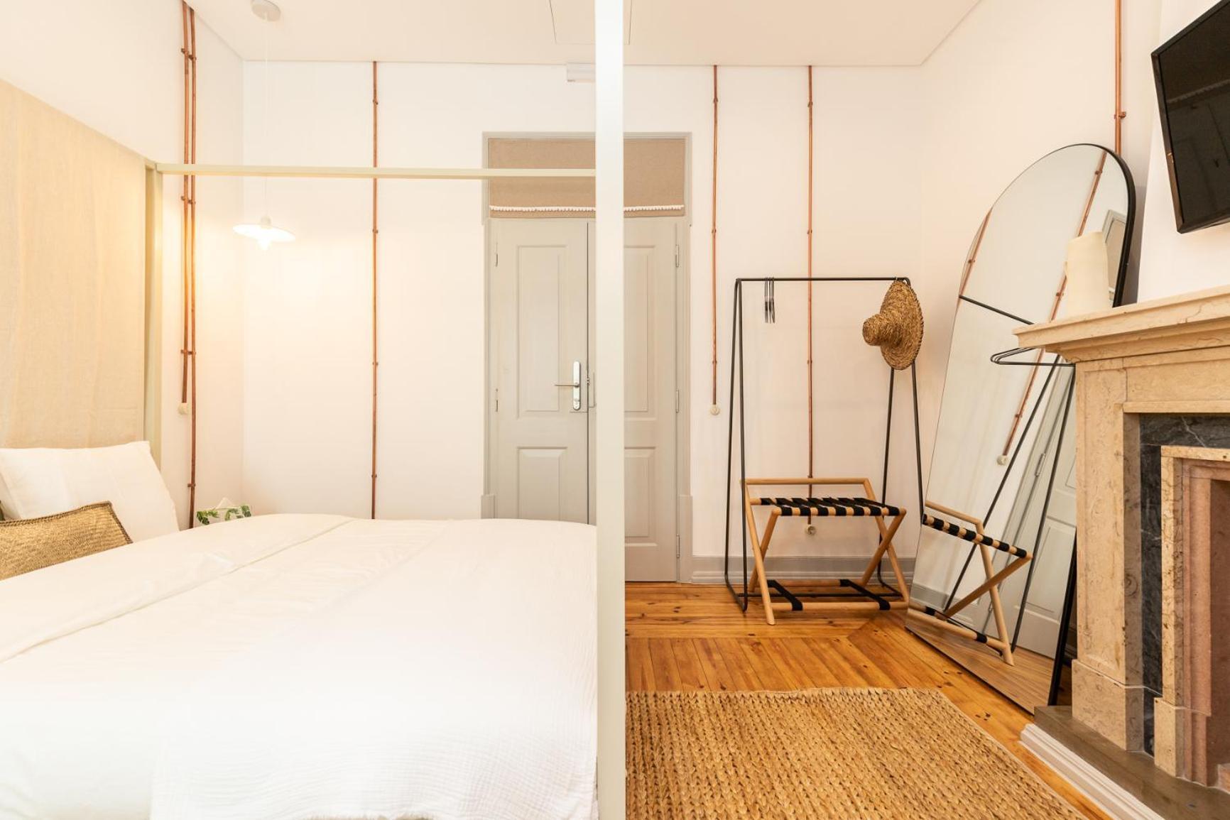 Amalia Boutique Suites & Studios - By @ Rita'S Place FAO Exterior foto